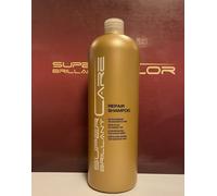 Champú Hair Haus Super Brillante Cuidado 1L Variantes Disponibles
