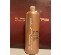 Champú Hair Haus Super Brillante Cuidado 1L Variantes Disponibles