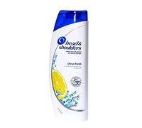 Champú Head & Shoulders Citrus 250 ml