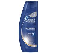 Champú Head & shoulders Clinical Strength 420 ml (Paquete de 2)