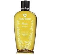 Radhe Shyam Champú Henna Cabello Seco 400ml