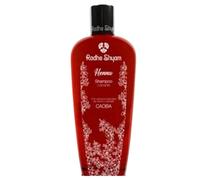 Champu Henna Caoba Eco 400ml