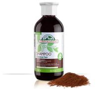 Corpore Sano Champú Henna Catechu 300 ml