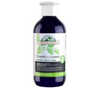 Champú Henna Negro Bio 300 ml Cabello Negro Natural y Teñido