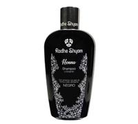 Champu Henna Negro Eco 400ml