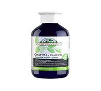 Corpore Sano Champú a la Henna Cabellos Negros 300ml ✅ Entrega 24/72h