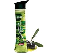 Champú Herbion Naturals Shine Lock Formula con jugo de oliva y limón para un cabello sedoso y brillante (250 ml) nuevo