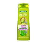 Fructis Nutri Rizos Contouring Champú Pelo Rizado u Ondulado 360 ml