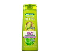 Fructis Nutri Rizos Contouring Champú Pelo Rizado u Ondulado 360 ml