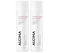 Champú hidratante Alcina 2 unidades 250 ml