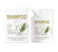 Champú Hidratante Anticaída, Champú Hidratante con Fórmula 100ml, Cuidado del Cabello con Limpieza, Tratamiento del Cuero Cabelludo Uso Diario, Lavado Efecto Aclarante Uso Niña