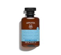 Apivita Hyaluronic Hydra Champô Cabelos Finos 250ml