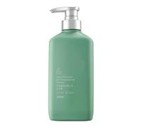 Champú hidratante,Champú reafirmante para el cuidado del cabello | Fortalecedor del cuero cabelludo, graso, seco, rizado, cabello fino, uso diario, hogar y viaje