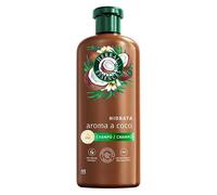 Champú Hidratante Coco