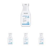 Champú Hidratante COCONUT OIL & QUINOA - 350ml BEAVER (Paquete de 4)