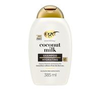 Champú Hidratante con Leche de Coco 385 ml