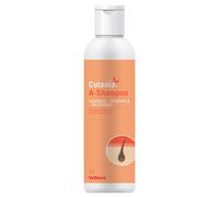 Champú hidratante Cutania para perro y gato - VetNova - Cantidad: 236 ml