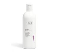 Champú hidratante de Granada PLANT ESSENTIALS de ZIAJA | Sin Parabenos