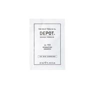 Champú hidratante depot 100 hair cleansing no. 103 con pro-vitamina b