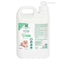 Champú Hidratante Menforsan 5 L