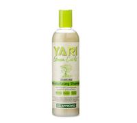 Champú Hidratante Método Curly - Yari Green Curls - Moisturizing Shampoo 355ml