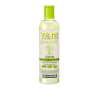 Champú Hidratante Método Curly - Yari Green Curls - Moisturizing Shampoo 355ml