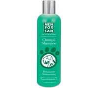 MENFORSAN Champú Perros Hidratante - 2x300 ml