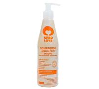 Afro Love - Nourishing Champús 290 ml female