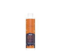 Champú hidratante para niños con pelo ondulado, rizado y afro con extractos de granada (250 ml)