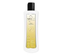 Champú Hidratante para Perros - Hidratación para Pelo Largo y Corto - Contiene Aceites de Argán y Jojoba - Champú Vegano y Biodegradable - Fabricado en España - 300ml - MD-10 COLLECTION