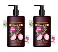 Champú Hidratante Reparador, Champú Nutritivo para el Cuidado del Cuero Cabelludo, Limpiador Capilar Nutritivo, Limpieza Profunda de Raíz, Para Cabello Seco, Graso, Fino, Liso y Rizado