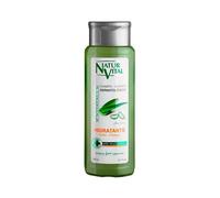 Champú Hidratante Sensitive Aloe Vera