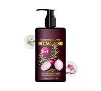 Champú Hidratante: Tratamiento Nutritivo Del Cuero Cabelludo, Fórmula Hidratante De Reparación Del Cabello Con Extractos, Acción De Limpieza Profunda De Las Raíces, Ideal Para Mechones Secos Y Quebra