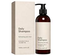 Champú Hidratante Volumen Natural Clarificante Hidratante Cuidado Capilar