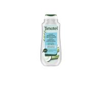 Champú hidratante y revitalizante TIMOTEI con leche de coco y aloe vera 300 ml