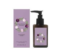 Champú hidrosol de cebolla, champú voluminizador y de control de aceite, tratamiento natural para engrosar el cabello para todo tipo de cabello (1 pcs)