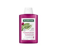 Klorane Champú Higo Chumbo 400ml