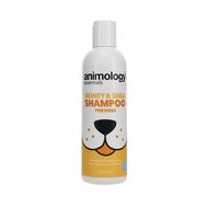 Champú Honey - Shea 250 ml Animalogy