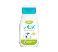 Champú infantil con aceite de oliva Batole Alpa (200 ml)