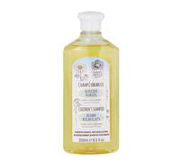 Camomila Intea - Champú infantil - Reflejos rubios - 250 ml