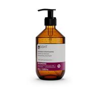 Champú Insight Volume 350 ml | para cabello suave y ligero | Envase de vidrio