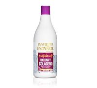 Champú Instituto Español Biotina + Colágeno 750 Ml