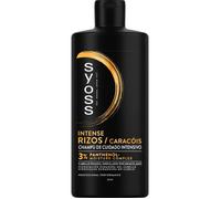 Champú Intense Rizos 440 ml Syoss