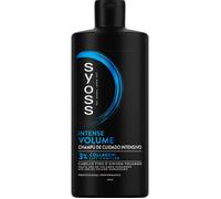 Champú Intense Volume 400 ml Syoss