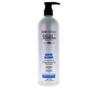 Champú ionic color illuminate ? silver blonde by chi for unisex cha