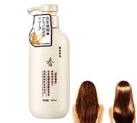 Champú japonés para la pérdida de cabello, Japanese Shampoo for Hair Loss, champú y acondicionador para el crecimiento del cabelloa, champú de aminoácidos nocturnos (Conditioner)
