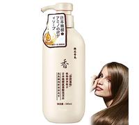 Champú japonés para la pérdida de cabello, Japanese Shampoo for Hair Loss, champú y acondicionador para el crecimiento del cabelloa, champú de aminoácidos nocturnos (Shampoo)
