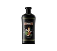 Champú Jengibre Negro 400ml | Cabello refrescante, anticaspa, suave y limpio.(3pcs)