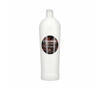 Kallos Champú Chocolate Full Repair para Cabello Seco y Dañado 1000ml