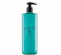 Champú kallos cosmetics lab 35 sin sulfatos (500 ml)